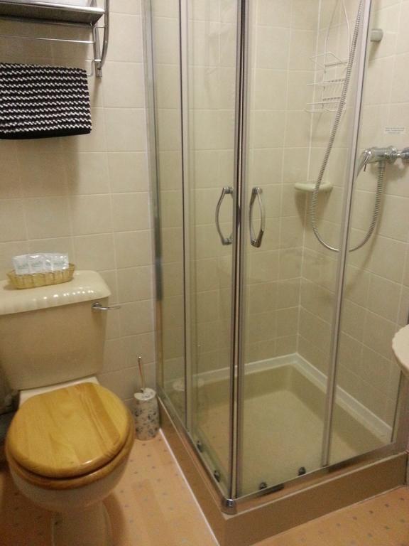 Windsor Hotel Blackpool Room photo