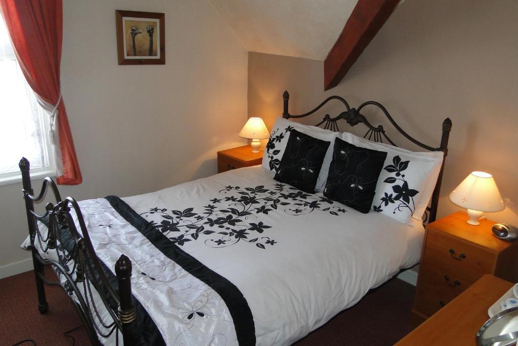 Windsor Hotel Blackpool Room photo