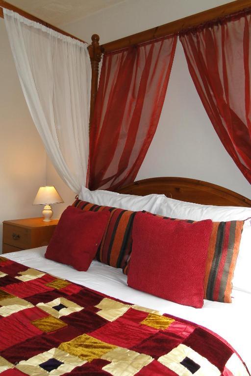 Windsor Hotel Blackpool Room photo